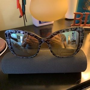 Dolce & Gabbana Sunglasses